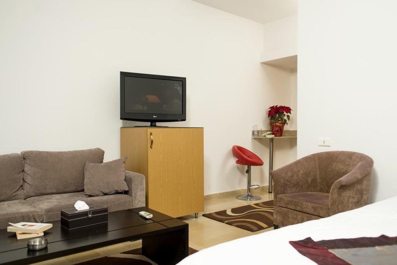 Bliss 3000 Furnished Studios Beirut Exterior photo