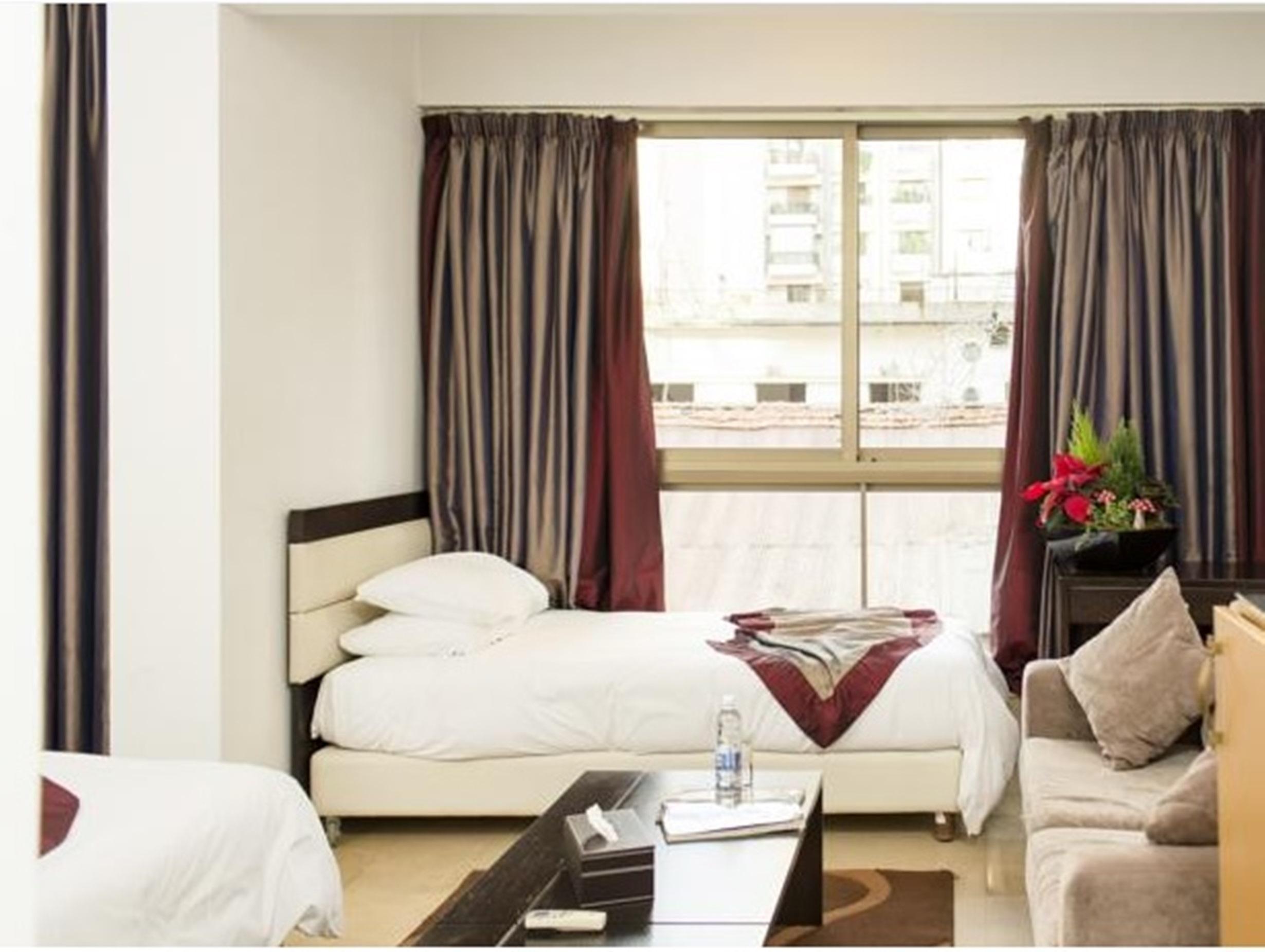 Bliss 3000 Furnished Studios Beirut Exterior photo