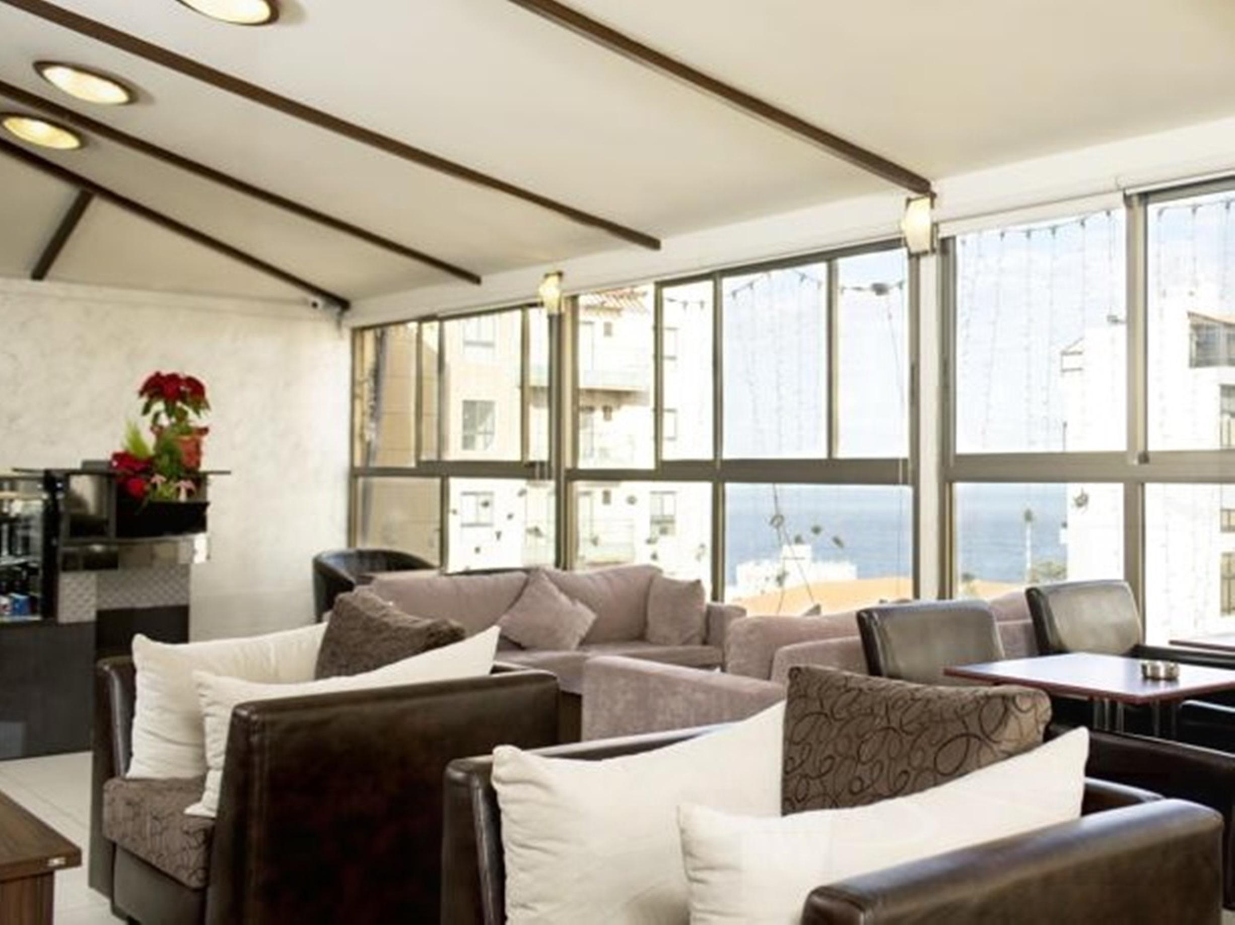 Bliss 3000 Furnished Studios Beirut Exterior photo