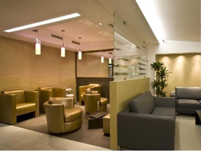 Bliss 3000 Furnished Studios Beirut Exterior photo
