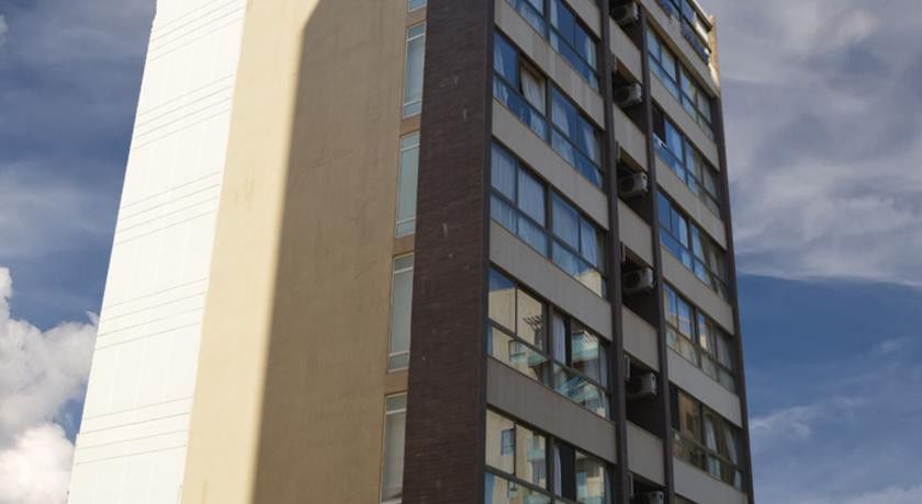 Bliss 3000 Furnished Studios Beirut Exterior photo