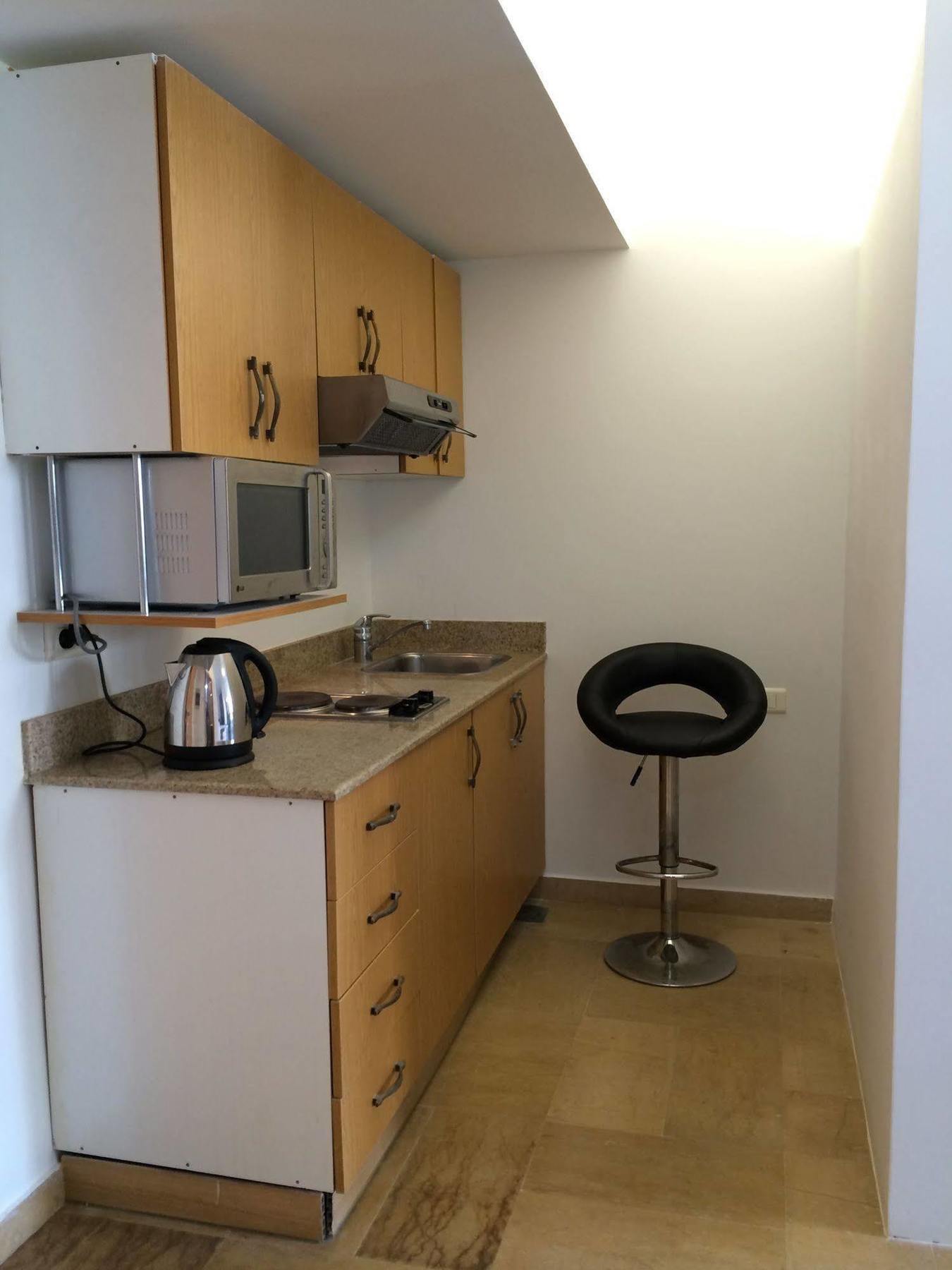 Bliss 3000 Furnished Studios Beirut Exterior photo
