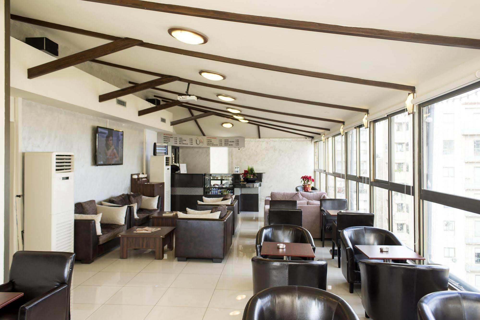 Bliss 3000 Furnished Studios Beirut Exterior photo
